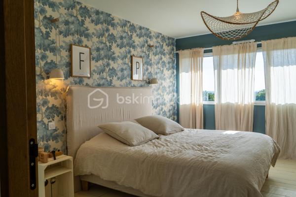 Maison d architecte de 240 m²