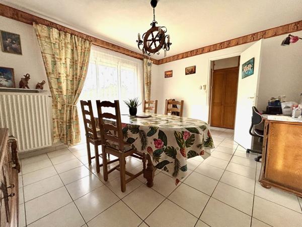 Viager occupé sans rente (100% Bouquet) situé à PONT DE L’ARCHE (27340) VIAGER ETHIQUE BY EXP REALTY