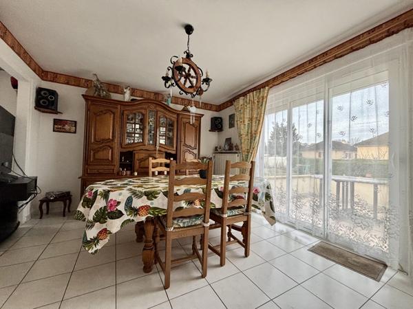 Viager occupé sans rente (100% Bouquet) situé à PONT DE L’ARCHE (27340) VIAGER ETHIQUE BY EXP REALTY