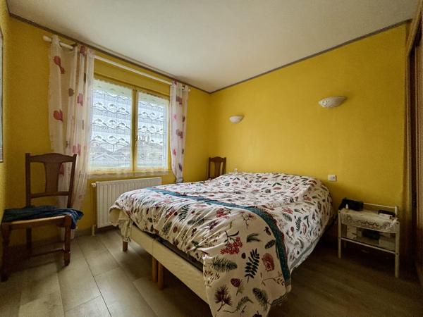 Viager occupé sans rente (100% Bouquet) situé à PONT DE L’ARCHE (27340) VIAGER ETHIQUE BY EXP REALTY