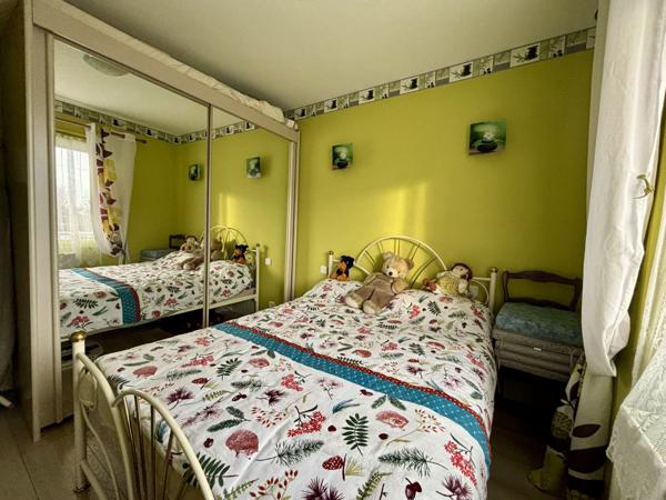 Viager occupé sans rente (100% Bouquet) situé à PONT DE L’ARCHE (27340) VIAGER ETHIQUE BY EXP REALTY