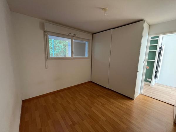 La Chapelle sur Erdre T2 avec belle terrasse et place de parking,  
La chapelle sur erdre 44240