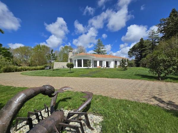 Maison individuelle Léon 202.31 m²