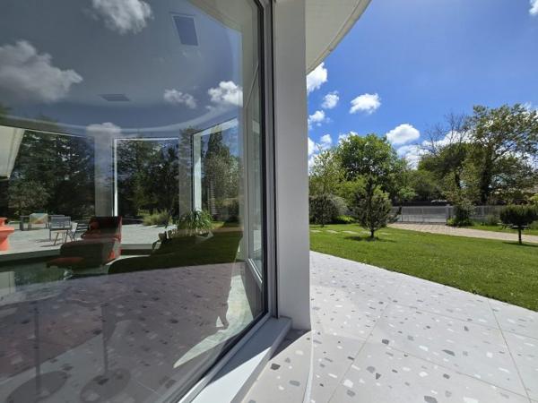 Maison individuelle Léon 202.31 m²