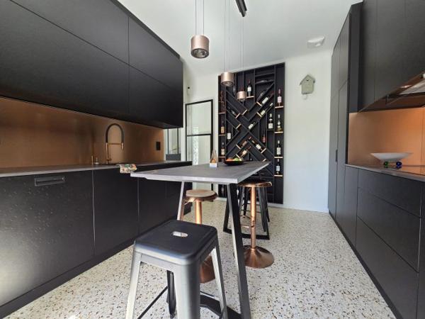 Maison individuelle Léon 202.31 m²