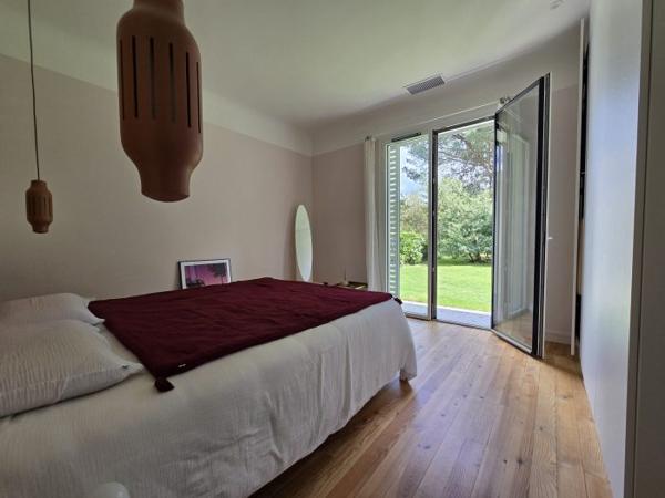 Maison individuelle Léon 202.31 m²