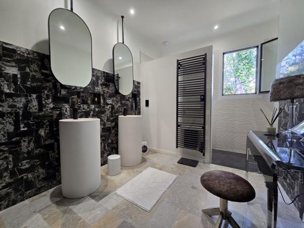 Maison individuelle Léon 202.31 m²