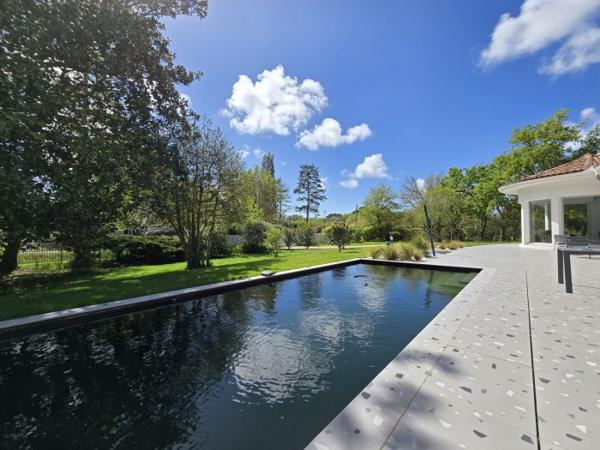 Maison individuelle Léon 202.31 m²