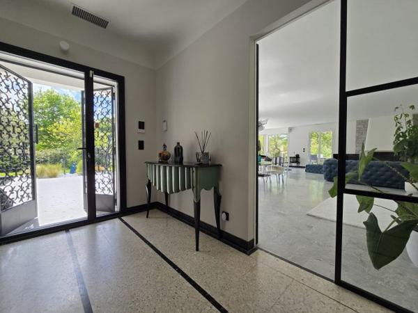 Maison individuelle Léon 202.31 m²