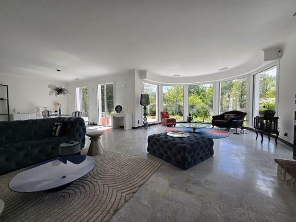 Maison individuelle Léon 202.31 m²