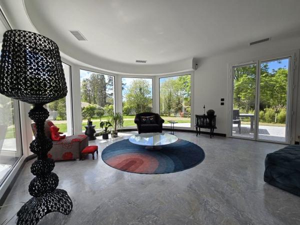 Maison individuelle Léon 202.31 m²