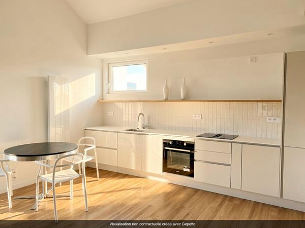 LA BAULE LES PINS ,Maison-appartement de charme Rénovation complète, La baule 44500