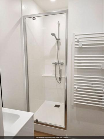 LA BAULE LES PINS ,Maison-appartement de charme Rénovation complète, La baule 44500