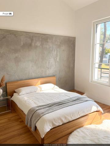 LA BAULE LES PINS ,Maison-appartement de charme Rénovation complète, La baule 44500