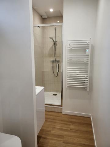 LA BAULE LES PINS ,Maison-appartement de charme Rénovation complète, La baule 44500