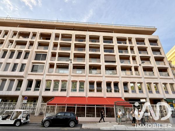 Murs commerciaux  à vendre 16,07 m² Nice