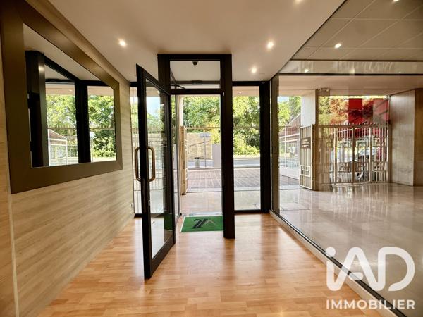 Murs commerciaux  à vendre 16,07 m² Nice
