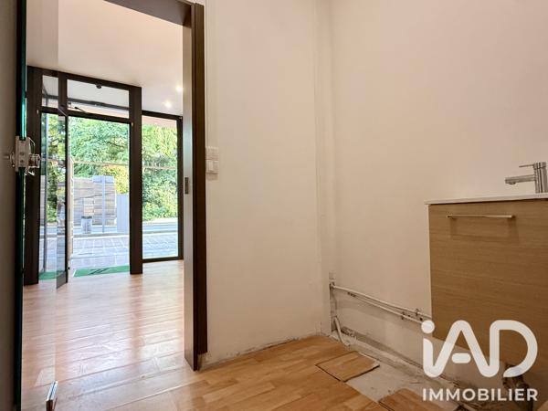 Murs commerciaux  à vendre 16,07 m² Nice