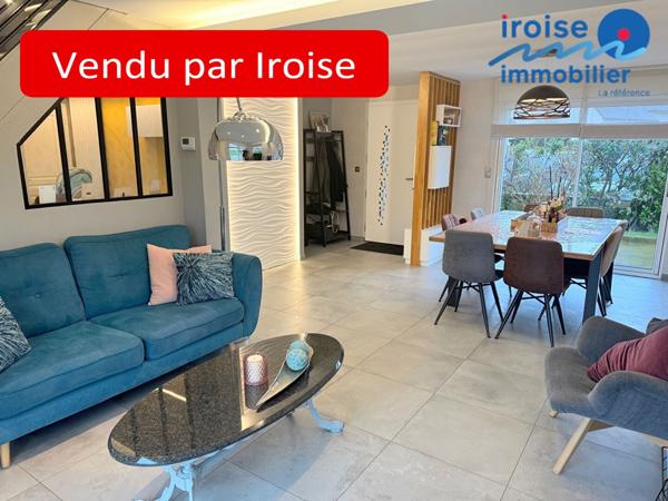 MAISON T7 DE 2001 PARFAIT ETAT