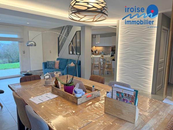 MAISON T7 DE 2001 PARFAIT ETAT