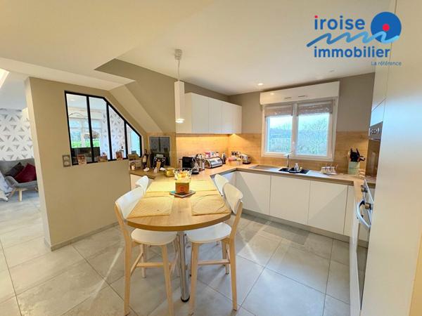 MAISON T7 DE 2001 PARFAIT ETAT