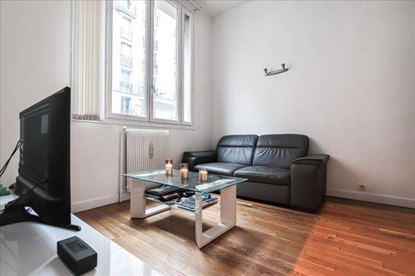 Appartement à vendre |  Clichy |  3 pièces | 47 m²