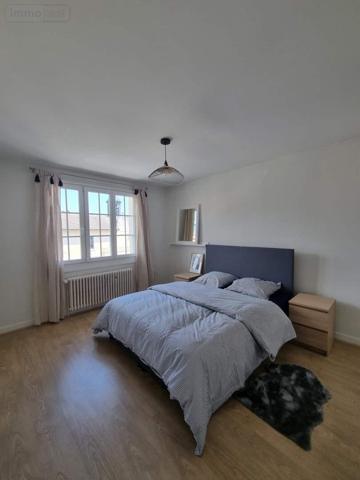 Immeuble à vendre à Saint-Genis-Pouilly dans l'Ain (01630), ref : 01047-705