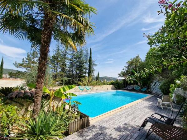 Maison à vendre |  Cahors |  7 pièces | 149 m²