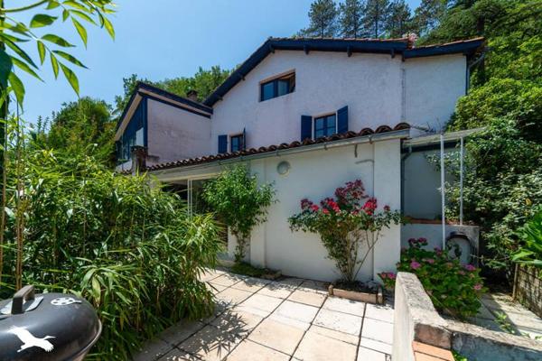 Maison à vendre |  Cahors |  7 pièces | 149 m²