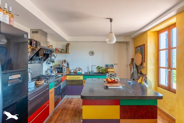 Maison à vendre |  Cahors |  7 pièces | 149 m²