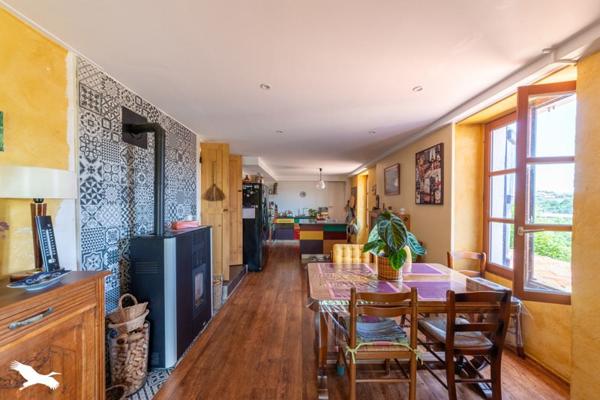 Maison à vendre |  Cahors |  7 pièces | 149 m²