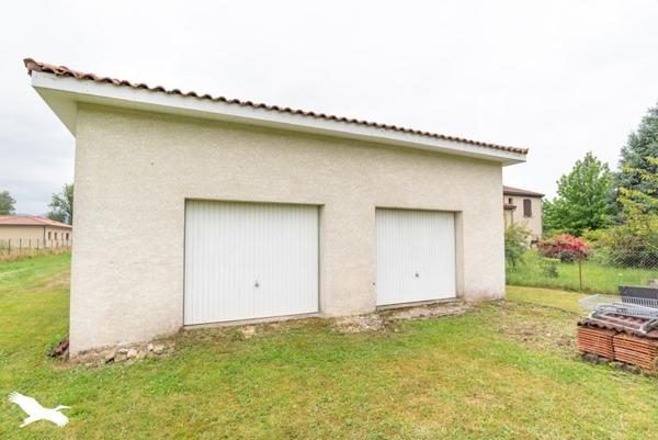 Maison à vendre |  Mazères-de-Neste |  4 pièces | 100 m²