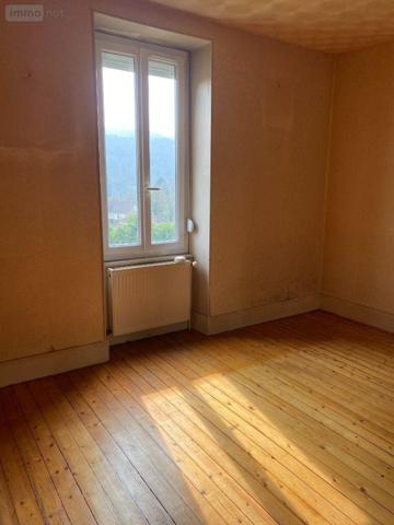 Maison à vendre à Saint-Sernin-du-Bois en Saône-et-Loire (71200), ref : 13744/324