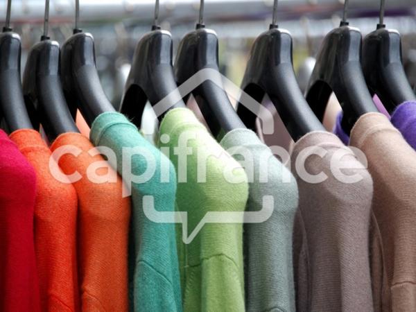 Fonds de commerce à vendre SAUMUR (49)