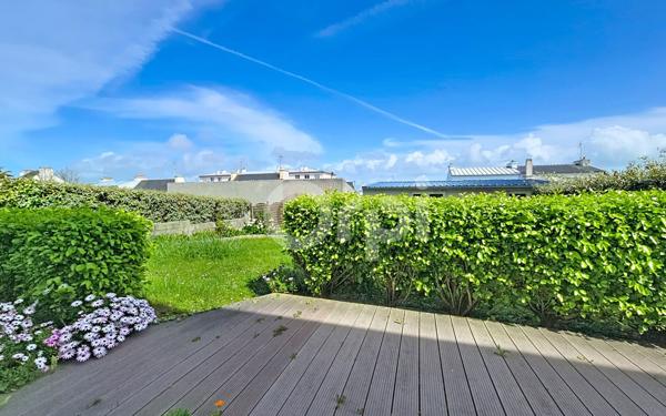 Maison à vendre    5 pièces • 85,55 m2 Camaret-sur-Mer