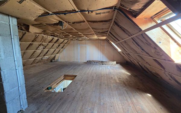 Maison à vendre    5 pièces • 85,55 m2 Camaret-sur-Mer