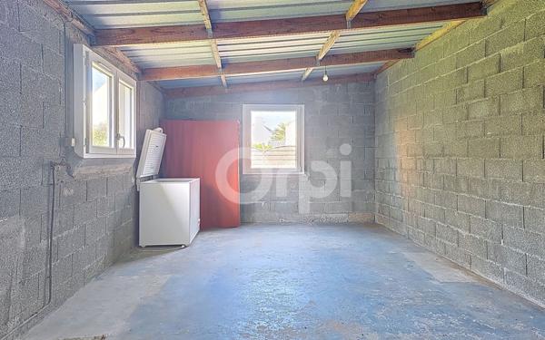Maison à vendre    5 pièces • 85,55 m2 Camaret-sur-Mer