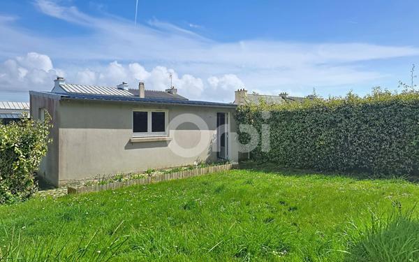 Maison à vendre    5 pièces • 85,55 m2 Camaret-sur-Mer