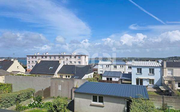 Maison à vendre    5 pièces • 85,55 m2 Camaret-sur-Mer
