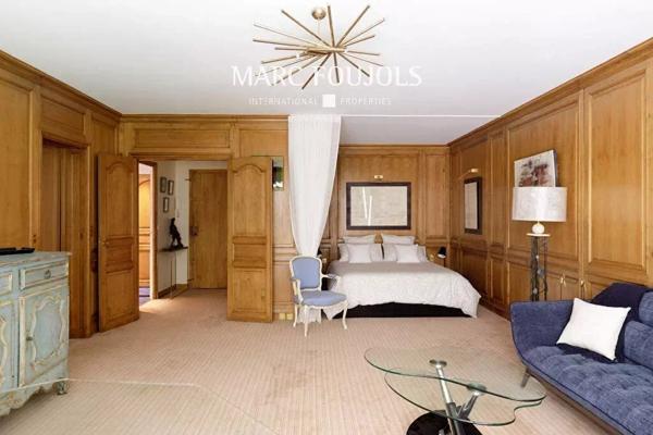 Paris VII – Barbet-de-Jouy – Appartement de 57 m²