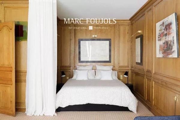 Paris VII – Barbet-de-Jouy – Appartement de 57 m²