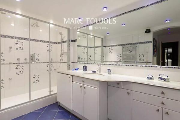 Paris VII – Barbet-de-Jouy – Appartement de 57 m²