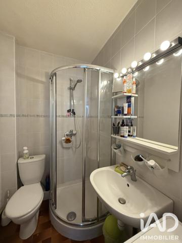 Appartement à vendre 3 pièces 34 m² Le Barcarès