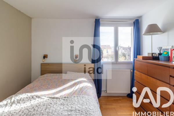 Maison à vendre 5 pièces 90 m² Maisons-Laffitte