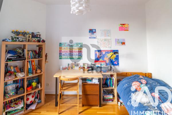 Maison à vendre 5 pièces 90 m² Maisons-Laffitte