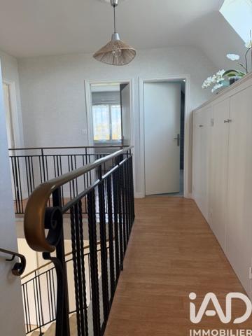 Maison à vendre 7 pièces 129 m² Rosporden