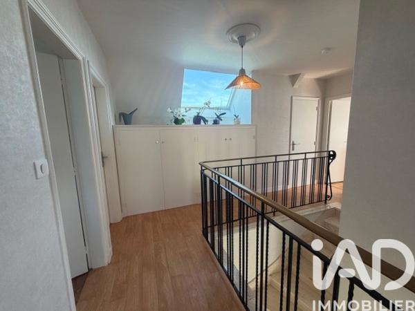 Maison à vendre 7 pièces 129 m² Rosporden