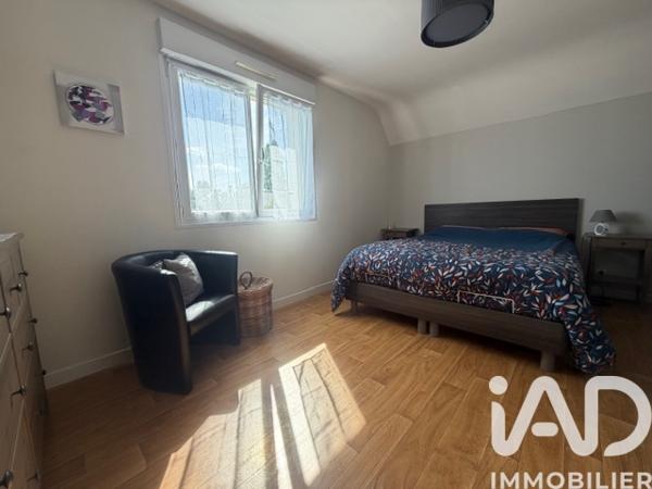 Maison à vendre 7 pièces 129 m² Rosporden