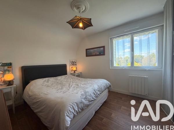 Maison à vendre 7 pièces 129 m² Rosporden