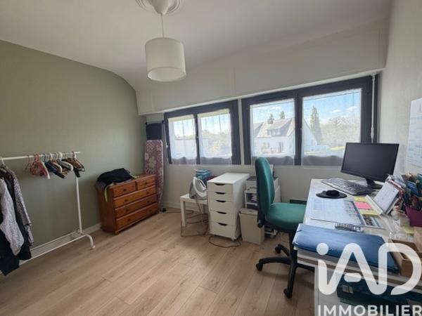 Maison à vendre 7 pièces 129 m² Rosporden